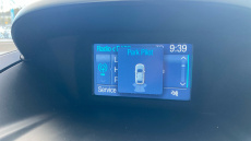 Ford B-MAX 1.6 Titanium 5dr Powershift Petrol Hatchback